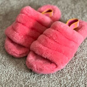 Ugg slippers